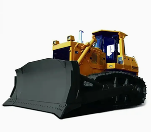 Лучшая цена PD410Y <span class=keywords><strong>410HP</strong></span> гусеничный бульдозер для продажи-добыча/расчистка земель/строительство дорог - Product Image 2