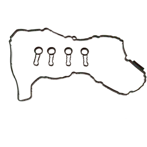 Joint de couvercle de soupape de moteur pour <span class=keywords><strong>BMW</strong></span> E81 E87 E88 E82 <span class=keywords><strong>E90</strong></span> E91 E92 E93 E60 E61 E84 E83 116D 118D 120D 123D <span class=keywords><strong>318D</strong></span> 320D X1 11127807017 - Product Image 6