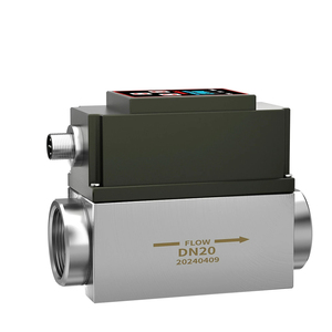 Compact <b>Flow</b> <b>Meter</b> for Lab & Small Pipeline Monitoring - Product Image 5