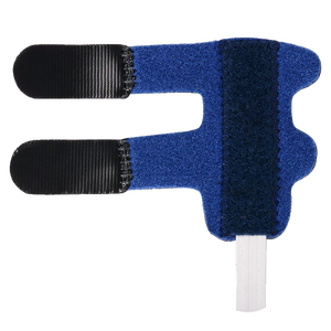 Sandaran jari baru, penyangga jari dengan penyangga aluminium, penyangga jari dengan penahan aluminium - Product Image 4