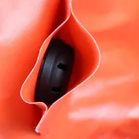 Combinaison de protection chimique légère et résistante aux acides et aux alcalis pour la lutte contre l'incendie, vêtements de protection pour la sécurité