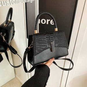 New Designer Bag 2025 <strong>Navy</strong> Ladies Purse <strong>Handbags</strong> for Women Luxury Purse <strong>Leather</strong> Designer Purses and <strong>Handbags</strong> - Product Image 3