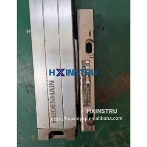Heidenhain LS 486C ML 320 Reacondicionado Usado H - Product Image 3