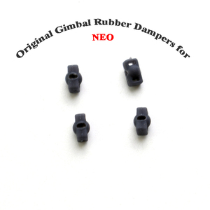 Amortiguadores de Goma Originales para Gimbal 1g para NEO, Repuesto de Amortiguador, Nuevo - Product Image 1