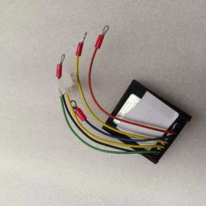 Offre Spéciale de tension d'accessoires d'autobus Kinglong Régulateur <span class=keywords><strong>sur</strong></span> le régulateur d'<span class=keywords><strong>alternateur</strong></span> diesel d'<span class=keywords><strong>alternateur</strong></span> - Product Image 5