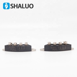 MXG MXY40A-12 <strong>Single</strong> <strong>Phase</strong> Brushless Generator 3 <strong>Phase</strong> <strong>Bridge</strong> <strong>Rectifier</strong> <strong>Module</strong> 48v Alternator Plating <strong>Rectifiers</strong> - Product Image 2