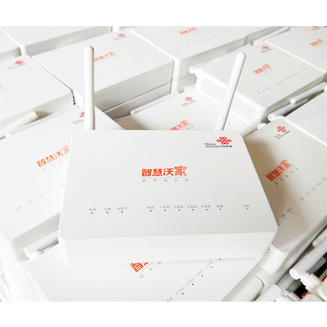 F477V2 F677V2 F477 F450 F677 big stock Xpon ONU F460V6 used EPON ONT remote wan WIFI bridge route Fiber Optic Equipment OLT