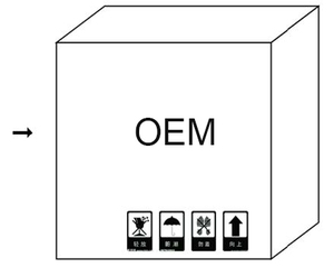 عدسة كاميرا واسعة الزاوية بطول بؤري 2 مم و12 تركيبًا و5 ميجابكسل بزاوية 190 درجة، مورد عدسات تصوير عن بعد OEM/ODM - Product Image 6