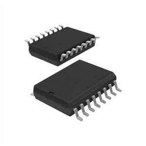 Composants en stock Gestion électronique de l'alimentation (PMIC) IRS2113STRPBF 16 SOIC - Product Image 1