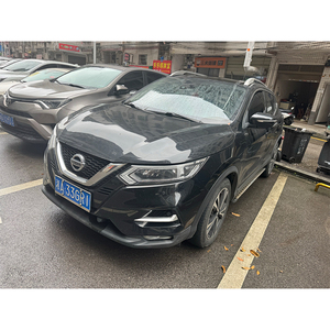 Nissan <span class=keywords><strong>Qashqai</strong></span> 2.0L CVT Luxe <span class=keywords><strong>2021</strong></span> – Véhicules d'occasion en gros de Chine - Product Image 1