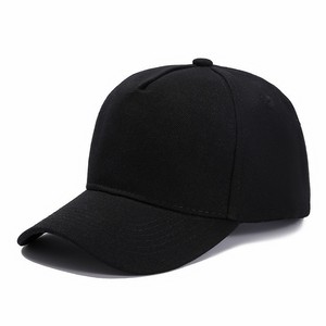 Wholesale Unisex Solid Snapback 5 Panel Curved Brim Baseball hats Custom Logo 3D Embroidery <b>Hip</b> Hop Sports Style Adjustable caps - Product Image 4