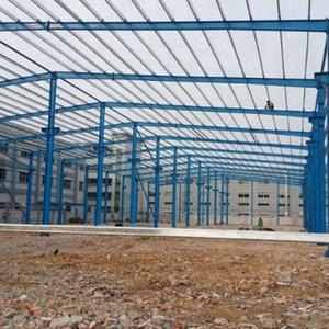 <span class=keywords><strong>2023</strong></span>อาคารโครงสร้างเหล็กสำเร็จรูปคุณภาพดี - Product Image 4