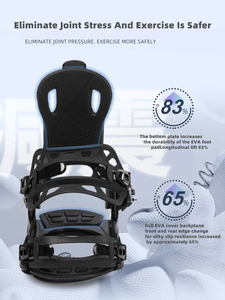 Phát hành nhanh chóng <span class=keywords><strong>Snowboard</strong></span> Clip <span class=keywords><strong>Snowboard</strong></span> <span class=keywords><strong>bindings</strong></span> - Product Image 5
