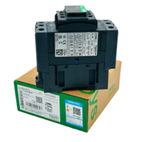 Relé SCH Original Completamente Nuevo y Equipado para Controlador Lógico Programable PLC LC1D40AP7C, Control Industrial Modbus