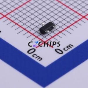 Original tout nouveau TPS61322DBZR SOT-23-3 Circuit intégré IC puce PMIC puissance DC-DC IC - Product Image 2