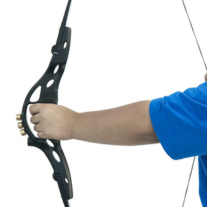 Hitop-Arco recurvo de Tiro con Arco profesional, juego de tiro con arco tradicional, deportes de sangre, tiro con arco potente para la Sal - Product Image 6