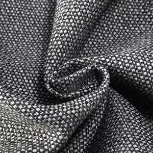 Housse de coussin Safo en tissu PP pour mobilier d'extérieur, imperméable, résistante aux UV, protection de l'environnement - Product Image 2