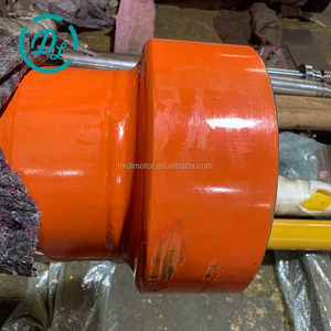 Eexcavastart กระบอกสูบแขน ZAX490-5A สำหรับงานหนักส่วนประกอบไฮดรอลิกเครื่องขุดเหล็กกล้าความแข็งแรงสูง1.2ตัน - Product Image 5