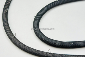 مشبك حراري عالي الحرارة لختم أبواب الأفران - Product Image 2