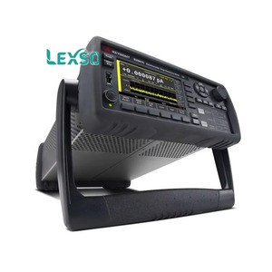 เครื่องวัดไฟฟ้าสถิต/เครื่องวัดความต้านทานสูง Keysight B2985c, 0.01 Fa, บันทึกข้อมูลได้สูงสุด 20,000 ค่าการวัด/วินาที - รับส่วนลด - Product Image 5