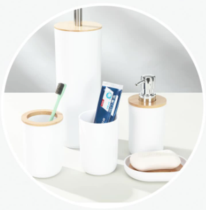 Porte-savon en bambou naturel, joli et soigné, avec couvercle, boîte de voyage, nouveau Design, <span class=keywords><strong>pas</strong></span> <span class=keywords><strong>cher</strong></span>, 2023 - Product Image 6