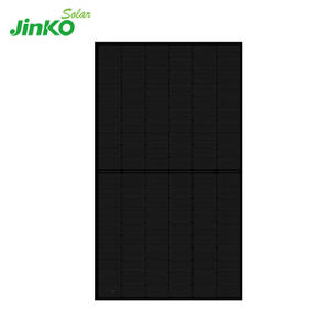 Modules photovoltaïques bifaciaux <span class=keywords><strong>Jinko</strong></span> de haute qualité et efficacité, 360W, à bas prix, dotés de la technologie de cellules de type N Tiger. - Product Image 1