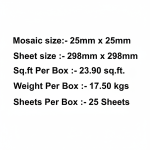 Azulejos de Lujo para Piscinas con Acabado Brillante, Antideslizantes, Antibacterianos y Resistentes a los Ácidos, para Paredes Interiores, Villas y Escuelas - Product Image 1
