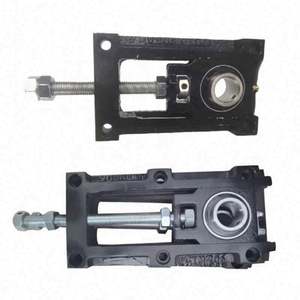 Boîtier de palier lisse réglable <span class=keywords><strong>UCTM</strong></span> 204 a Line UCTM204A - Product Image 1