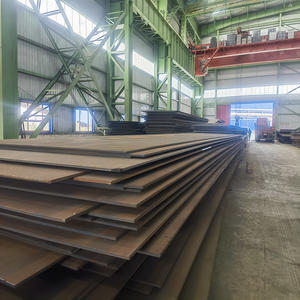 XC STEEL Valin <span class=keywords><strong>Plaque</strong></span> d'acier d'usure de harnais élevé NM400 NM450 NM500 NM600 pour le service de soudage de Protection de <span class=keywords><strong>cale</strong></span> de rouleau inclus - Product Image 6