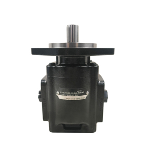 Pompe hydraulique 332/G7134 pour machine télescopique JCBS, engrenage de haute qualité - Product Image 1