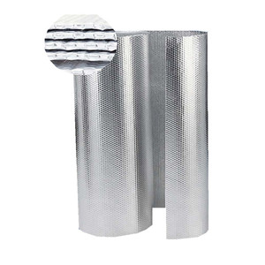 Materiale <span class=keywords><strong>Isolante</strong></span> Riflettente con Nucleo in Schiuma XPE <span class=keywords><strong>per</strong></span> Isolamento <span class=keywords><strong>Termico</strong></span>, Vendita all'Ingrosso - Product Image 6