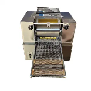 2024 Shapati kalıplama makinesi, mısır tortilla yapma makinesi meksika tacos üreticisi