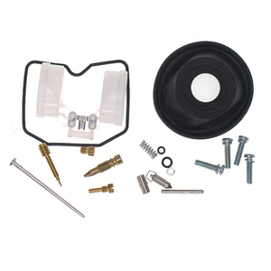 Kit de réparation de carburateur de moto pour Kawasaki Zephyr 400 accessoires de réparation 4 ensembles - Product Image 4