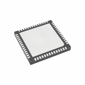 ชิปอินเทอร์เฟซช่องสัญญาณผู้ผลิต IC TELECOM INTERFACE 53QFN ชิ้นส่วนอิเล็กทรอนิกส์ LE9632RQC - Product Image 1