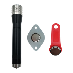 An Ninh Chạm Vào Guard Patrol Stick, Hệ Thống Thăm Dò Tuần Tra Cảm Ứng - Product Image 4