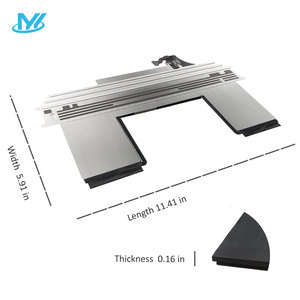 Аккумуляторы для ноутбука MYiYAE высокой емкости A1965 для Macbook A1932 A2179 аккумуляторные батареи Emc 3184 3302 батарейки - Product Image 2