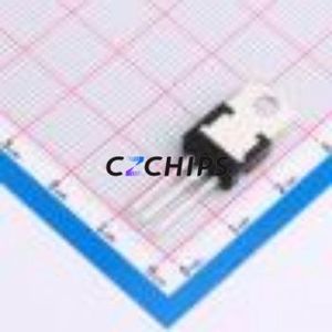 Original y nuevo LM7805CT TO-220 circuito integrado IC Chip PMIC regulador lineal (LDO) - Product Image 2