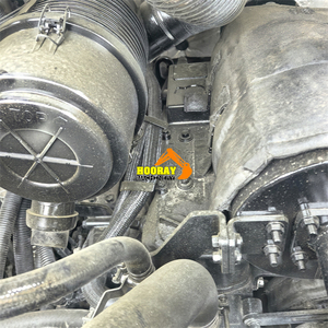 Minicargadora CAT 246D3 Usada, 3392 kg, Carga Nominal de 1 Tonelada, con Motor, Bomba y Caja de Cambios - Product Image 4
