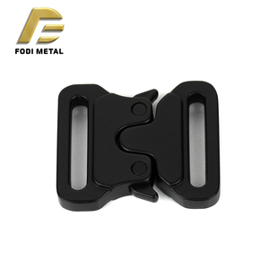 T5059 Fabrikant 25mm Tactische Snelontgrendelingsgesp <span class=keywords><strong>Boston</strong></span> <span class=keywords><strong>Terrier</strong></span> - Product Image 4
