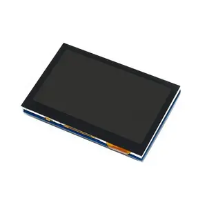 SHIJI CHAOYUE Écran LCD tactile capacitif de 4.3 pouces