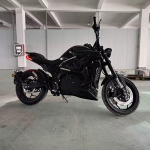 Trottinette de course EU Big Devil 5000W, vitesse 180 km/h, moteur moyeu haute tension 72V, charge utile 180 kg, homologuée route - Product Image 2