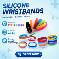 Bracelets en silicone personnalisés en gros 2027 – Divers coloris et motifs – Bracelets en caoutchouc silicone pour équipes sportives et événements promotionnels