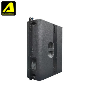 Actpro t24n chuyên nghiệp 12-inch kép sân khấu dòng mảng thụ động loa cho giải trí sự kiện âm thanh thiết bị âm thanh - Product Image 2