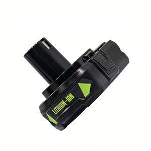 Paquete de Baterías de Iones de Litio de 18 V y 18650, 2 Ah y 3 Ah, Repuesto para Herramienta Eléctrica Inalámbrica <span class=keywords><strong>Ryobi</strong></span> ONE+ P102 P107 P108, Batería Recargable - Product Image 2