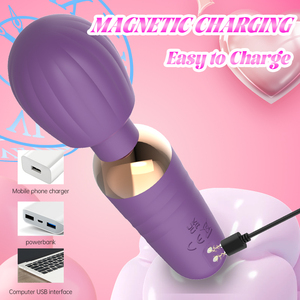 El mejor vibrador para mujeres, masajeador de clítoris de pezón pequeño silencioso - Product Image 4