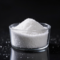 Polyacrylamide Anionique de Qualité Industrielle pour l'Élimination des Solides en Suspension dans la Découpe du Granit
