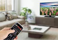 Control Remoto de Repuesto para TV XRT-112 IR, Compatible con Vizio TV |   Televisores Inteligentes LCD LED