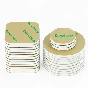 Adhesive Strong Sticky 2 Sided Tape