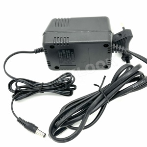 AC AC Adapter 9V 1.5A Cho Alesis Trống DM10 DM5 DM6 - Product Image 1