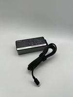 Pengisi Daya Laptop LE-65W Tipe-C 20V 3.25A Output Voltage Power Supply Adapter USB Pin untuk Model X1 S2 S3 T480 T490 X280 X390 E480